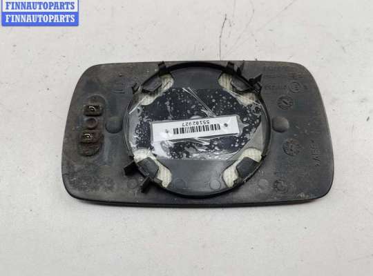 купить Стекло зеркала наружного правого на BMW 3 E46 (1998-2006)