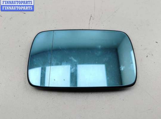 купить Стекло зеркала наружного правого на BMW 3 E46 (1998-2006)