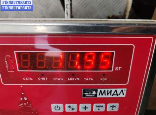 купить Панель приборная (торпедо) на Opel Astra H (2004-2009)