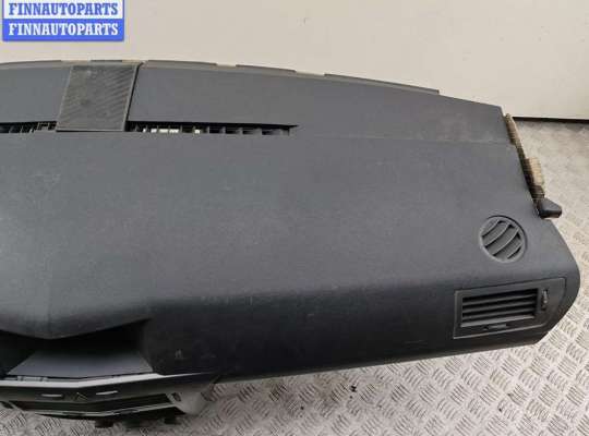 купить Панель приборная (торпедо) на Opel Astra H (2004-2009)