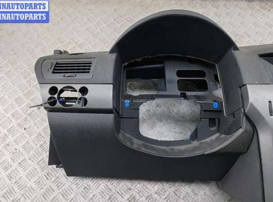 купить Панель приборная (торпедо) на Opel Astra H (2004-2009)