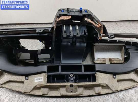 купить Панель приборная (торпедо) на Opel Astra H (2004-2009)