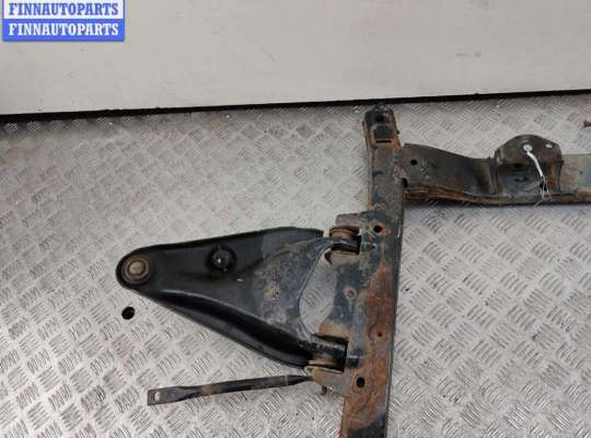 купить Балка подвески передняя (подмоторная) на Dacia (Renault) Logan