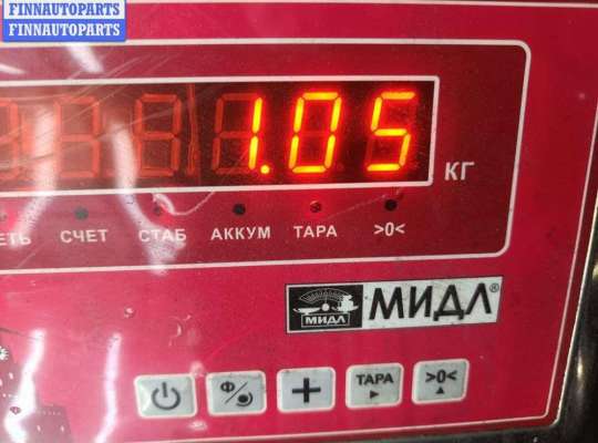 купить Защита крыла (подкрылок) передняя левая на Fiat Stilo