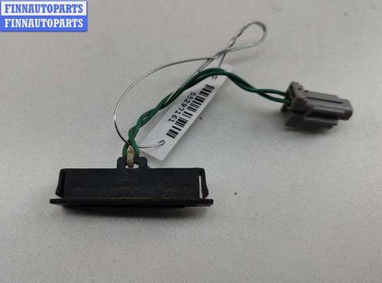 купить Кнопка открывания багажника на Nissan Qashqai J10 (2006-2013)