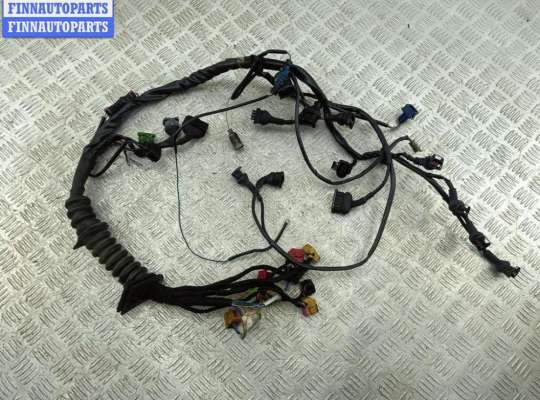 Проводка двигателя VG2751268 на Volkswagen Passat B5