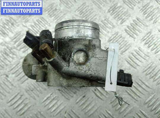 купить Заслонка дроссельная на Audi A4 B6 (2001-2004)
