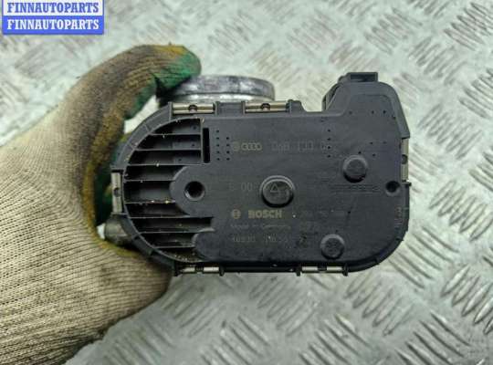 купить Заслонка дроссельная на Audi A4 B6 (2001-2004)