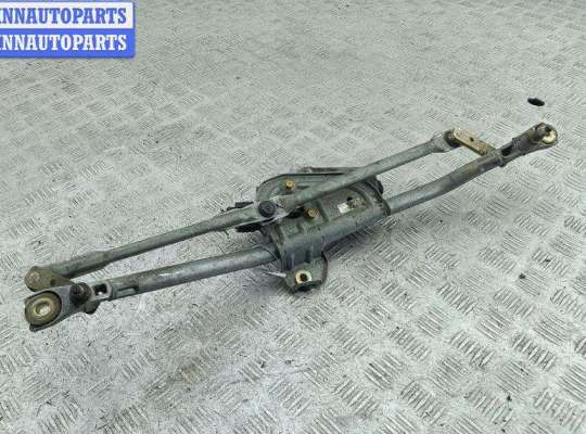 купить Механизм стеклоочистителя переднего (трапеция дворников) на Audi A4 B5 (1994-2001)