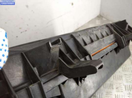 купить Корпус воздушного фильтра на Mercedes Vito-2 / Viano W639 (2003-2014)