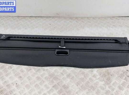 Купить Шторка багажника на BMW 3 E90/E91/E92/E93 (2005-2013) Шторка багажника BM3670101 на BMW 3 E90/E91/E92/E93 (2005-2013)
