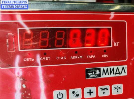 купить Динамик двери задней правой на Opel Vectra B (1995-2002)