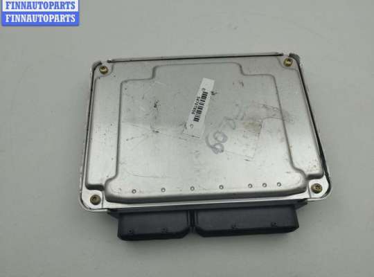 купить Блок управления двигателем (ДВС) на Volkswagen Passat B5+ (GP)