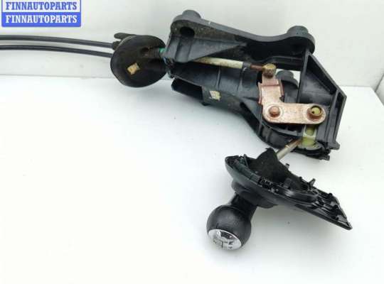 купить Кулиса КПП на Citroen C4 (2004-2010)