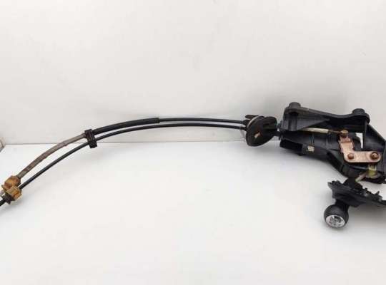 Купить Кулиса КПП на Citroen C4 (2004-2010) Кулиса КПП CT1156752 на Citroen C4 (2004-2010)