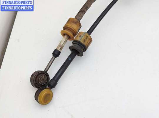 купить Кулиса КПП на Citroen C4 (2004-2010)