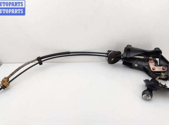 Купить Кулиса КПП на Citroen C4 (2004-2010) Кулиса КПП CT1156752 на Citroen C4 (2004-2010)