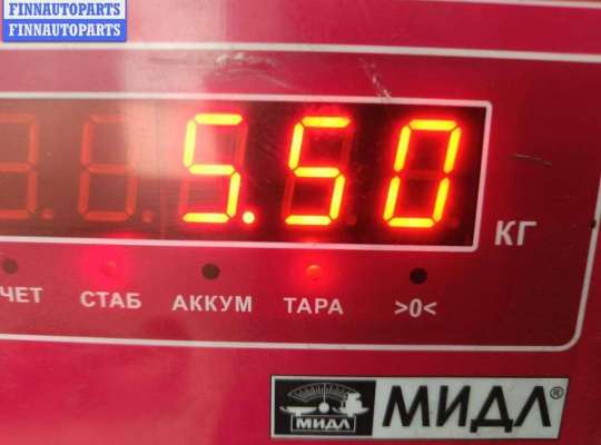 купить Рычаг подвески задний правый на Peugeot 607