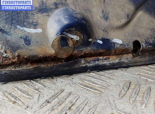 купить Дверь боковая передняя левая на Dacia (Renault) Logan