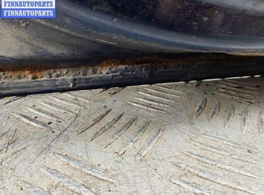 купить Дверь боковая передняя левая на Dacia (Renault) Logan