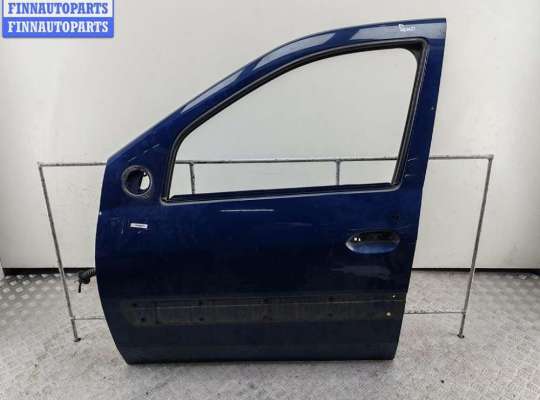 купить Дверь боковая передняя левая на Dacia (Renault) Logan