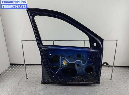 купить Дверь боковая передняя левая на Dacia (Renault) Logan