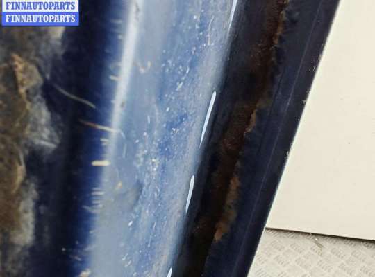 купить Дверь боковая передняя левая на Dacia (Renault) Logan