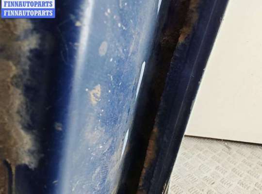 купить Дверь боковая передняя левая на Dacia (Renault) Logan