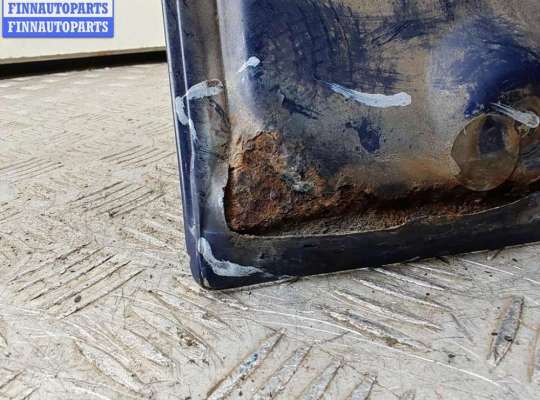 купить Дверь боковая передняя левая на Dacia (Renault) Logan