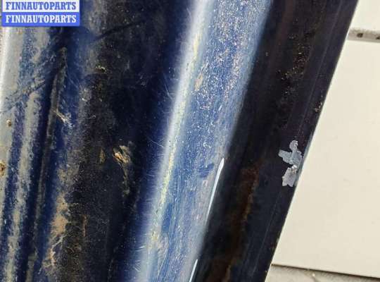 купить Дверь боковая передняя левая на Dacia (Renault) Logan