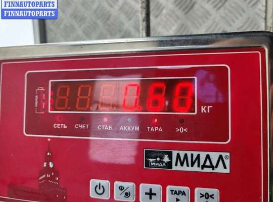 купить Ручка двери наружная передняя правая на Volkswagen Touareg