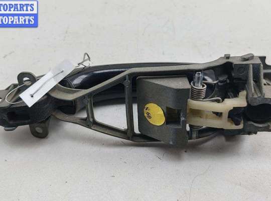 купить Ручка двери наружная передняя правая на Volkswagen Touareg