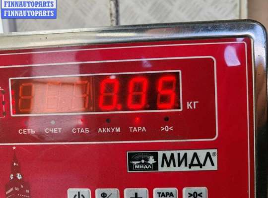 купить Переключатель поворотов на Opel Astra G (1998-2004)