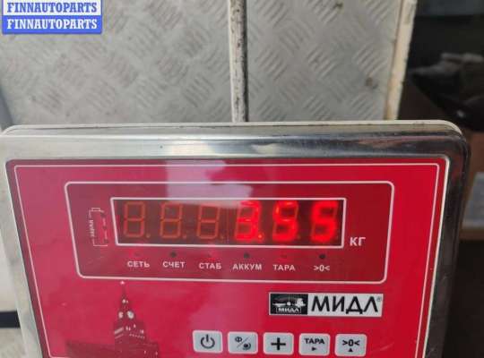 купить Стеклоподъемник электрический передний правый на Volkswagen Passat B5+ (GP)