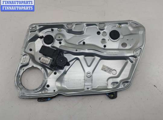 купить Стеклоподъемник электрический передний правый на Volkswagen Passat B5+ (GP)