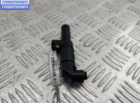 купить Датчик положения коленвала на Mercedes C-Class W203 (2000-2006)