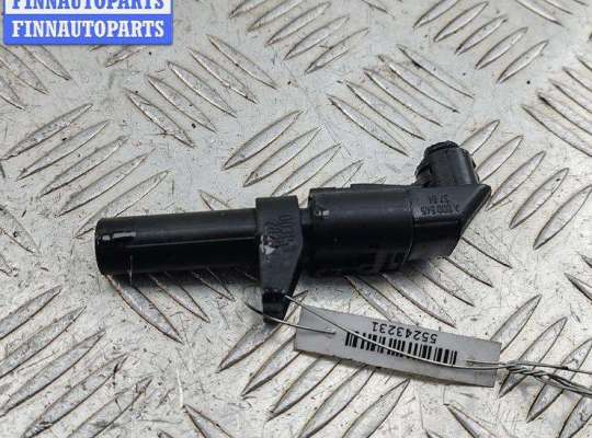 Купить Датчик положения коленвала на Mercedes C-Class W203 (2000-2006) Датчик положения коленвала MB1612710 на Mercedes C-Class W203 (2000-2006)