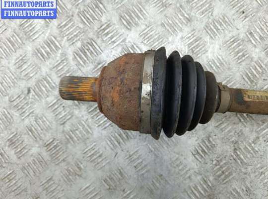 купить Полуось передняя левая на Ford S-Max