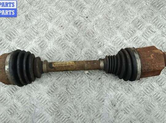 купить Полуось передняя левая на Ford S-Max