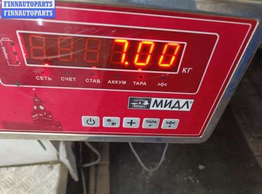 купить Полуось передняя левая на Ford S-Max