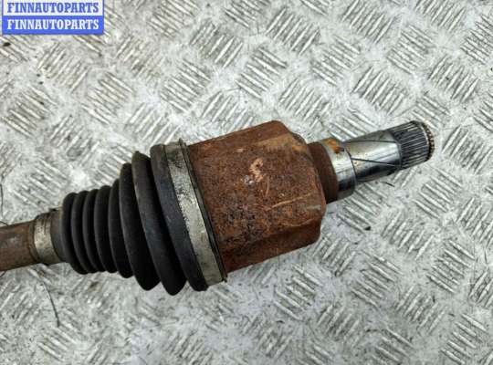 купить Полуось передняя левая на Ford S-Max