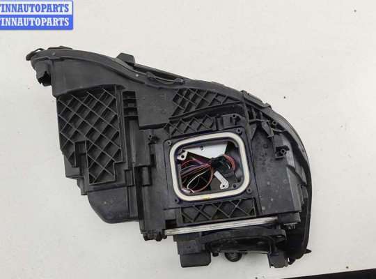 Фара передняя на Mercedes-Benz E (W212)