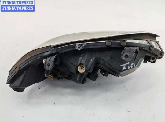 купить Фара левая на Opel Zafira A (1999-2005)