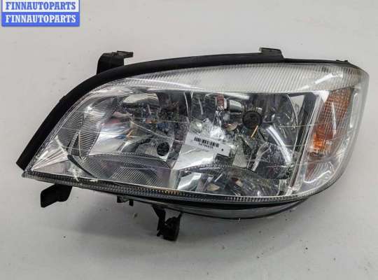 Фара левая OP2388175 на Opel Zafira A (1999-2005)