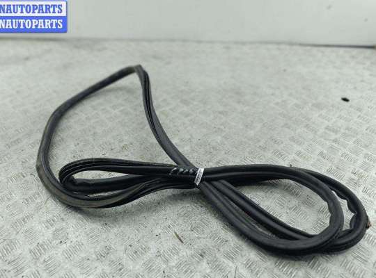 купить Уплотнитель крышки (двери) багажника на Volkswagen Passat B6