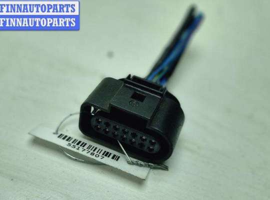 купить Разъем (фишка) проводки на Volkswagen Golf-4