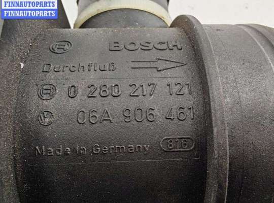 купить Расходомер (измеритель потока воздуха) на Volkswagen Golf-4