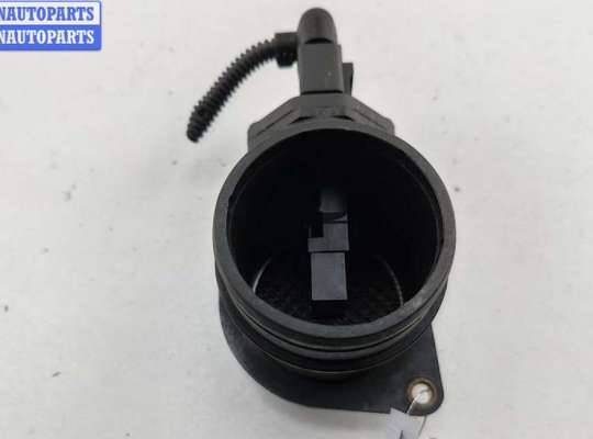 купить Расходомер (измеритель потока воздуха) на Volkswagen Golf-4