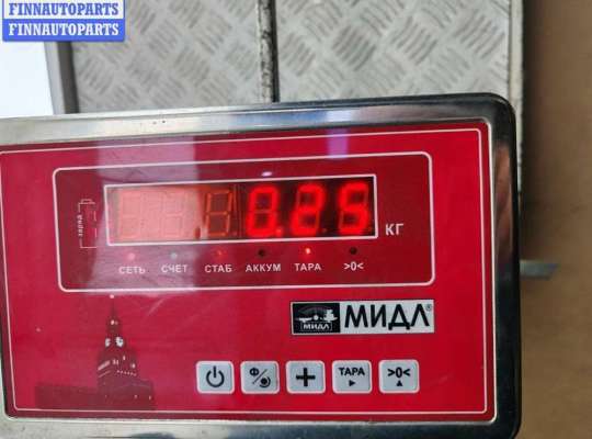 купить Расходомер (измеритель потока воздуха) на Volkswagen Golf-4