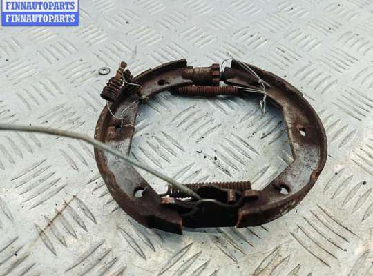 Купить Механизм развода задних тормозных колодок левый на BMW 5 E39 (1995-2003) Механизм развода задних тормозных колодок левый BM3567577 на BMW 5 E39 (1995-2003)